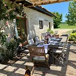 Chez Sarrazin * Brossac