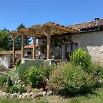 Chez Sarrazin Brossac