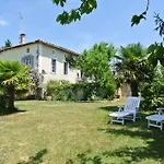 Chez Sarrazin Casa vacanze
