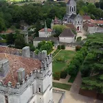 Chez Sarrazin Holiday home Brossac