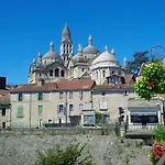 Chez Sarrazin Brossac