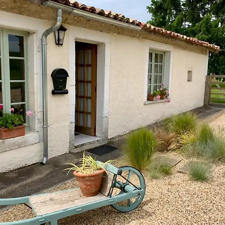 Chez Sarrazin