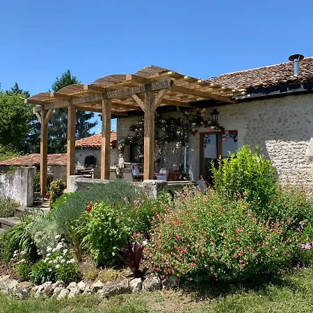 Chez Sarrazin Brossac