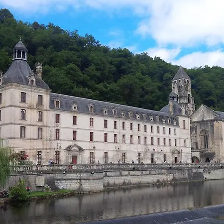 Ferienhaus Chez Sarrazin *