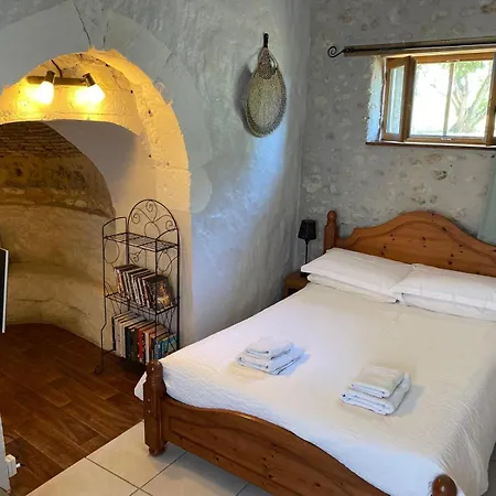 Ferienhaus Chez Sarrazin