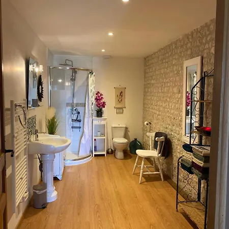 Casa vacanze Chez Sarrazin *