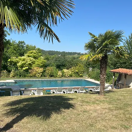 Chez Sarrazin Brossac