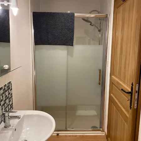 Ferienhaus Chez Sarrazin Brossac