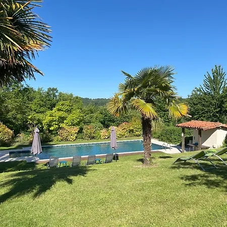 Chez Sarrazin Casa vacanze