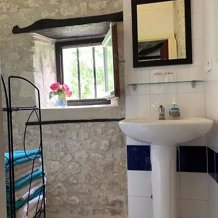 Casa vacanze Chez Sarrazin