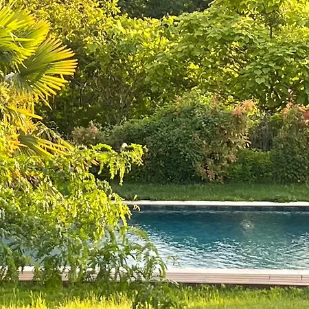 Casa vacanze Chez Sarrazin *