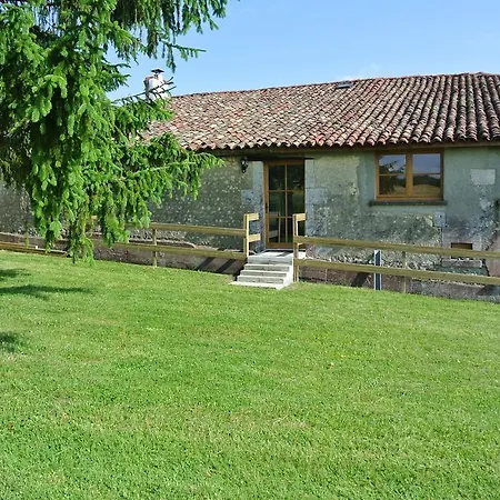 Chez Sarrazin Brossac