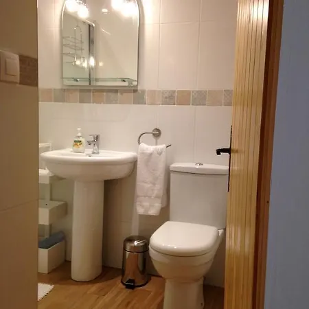 Casa vacanze Chez Sarrazin