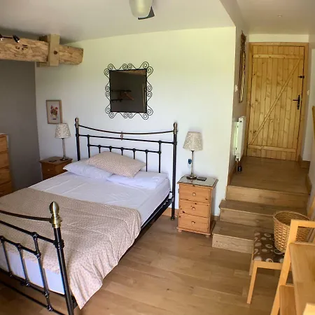 Chez Sarrazin Brossac