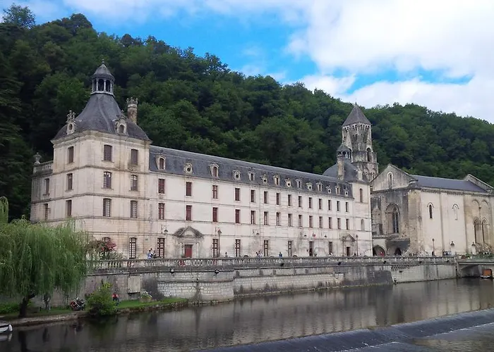 Сasa de vacaciones Chez Sarrazin *