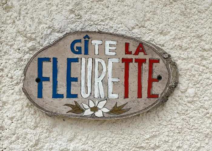 Сasa de vacaciones Chez Sarrazin Brossac