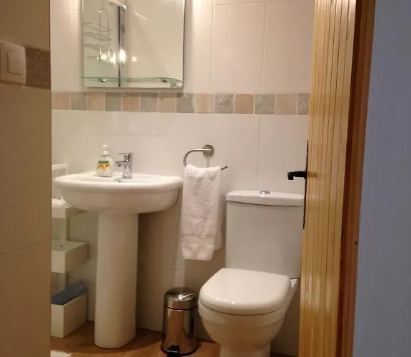 Сasa de vacaciones Chez Sarrazin